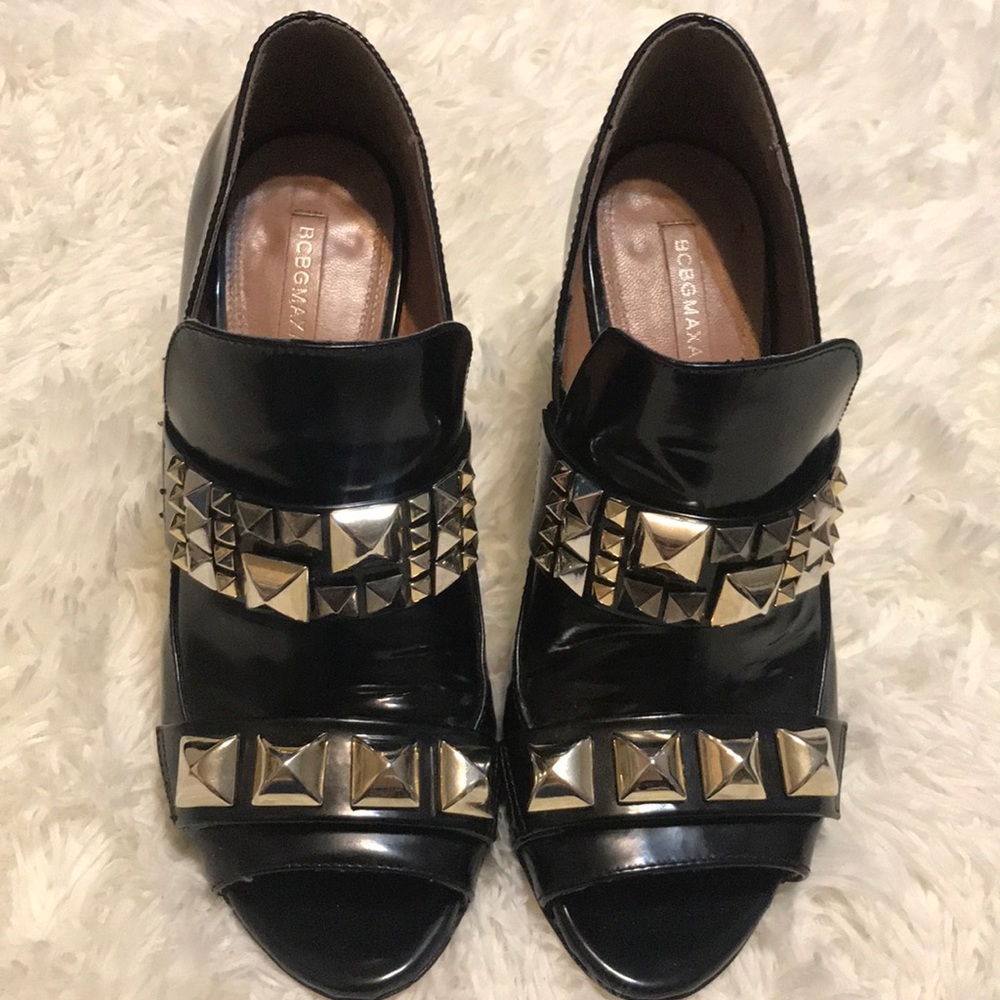 BCBG Heels (8) - Picture 3 of 7